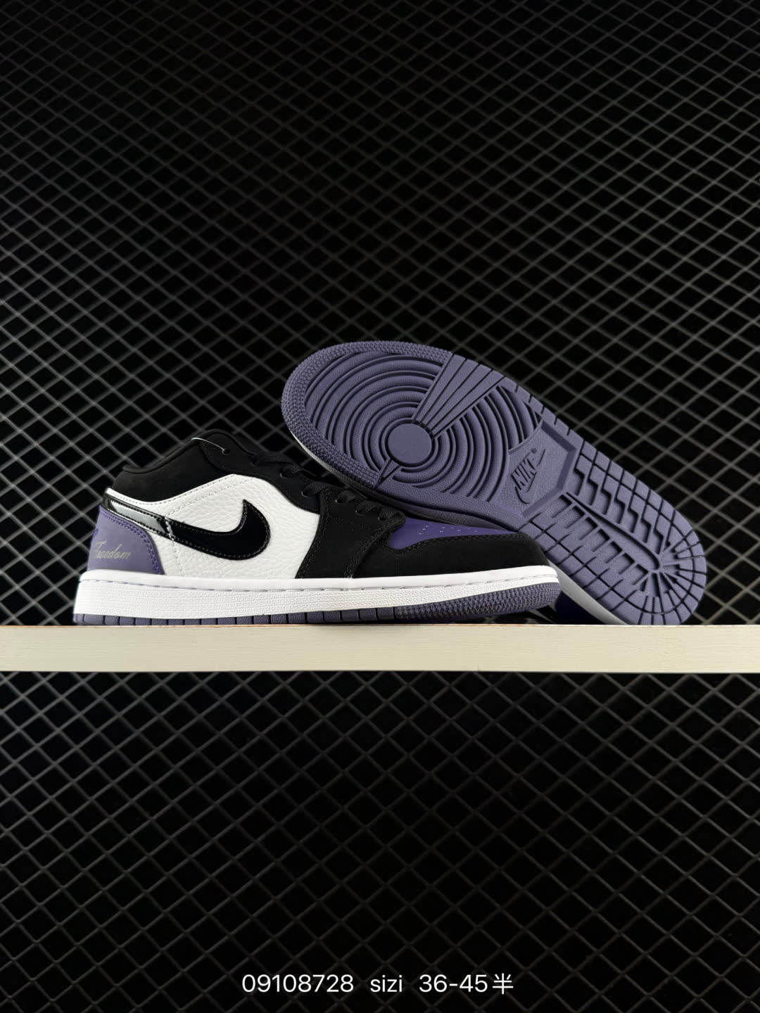Jordan Air Jordan 1 low